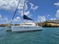 2006 Spice Island Marine  44 Lagoon 440