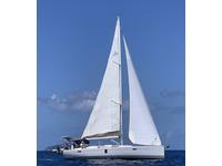 2013 St Thomas Outside United States 44.5 Hanse 445