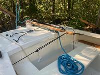 B&B Yacht Designs Core Sound 17 Mk 1 Click to launch Larger Image