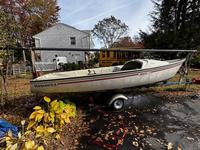 Boston Whaler Harpoon 5.2 Click to launch Larger Image