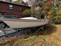 Boston Whaler Harpoon 5.2 Click to launch Larger Image