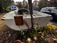 Boston Whaler Harpoon 5.2 Click to launch Larger Image