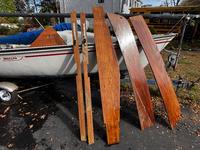 Boston Whaler Harpoon 5.2 Click to launch Larger Image