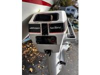 Boston Whaler Harpoon 5.2 Click to launch Larger Image