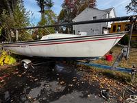  Connecticut Connecticut 17 Boston Whaler Harpoon 5.2