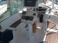 Hunter Center Cockpit Click to launch Larger Image