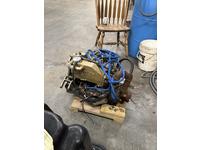 Universal M-18 two cylinder diesel Click to launch Larger Image