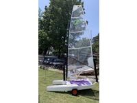 Fulcrum SpeedWorks Foiling UFO Click to launch Larger Image