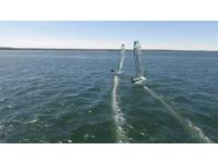 Fulcrum SpeedWorks Foiling UFO Click to launch Larger Image