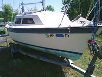  Vagabond 17 Click to launch Larger Image