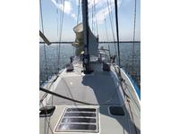 Pearson 34 Keel Click to launch Larger Image