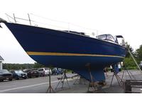 CE Ryder Southern Cross 35 Click to launch Larger Image
