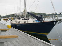 CE Ryder Southern Cross 35 Click to launch Larger Image