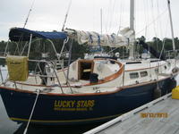 CE Ryder Southern Cross 35 Click to launch Larger Image