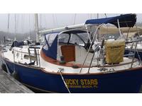 CE Ryder Southern Cross 35 Click to launch Larger Image