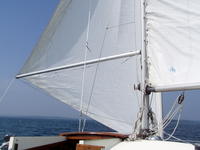 Sailcraft LTD Iroquois Mark2 Click to launch Larger Image