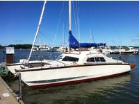 Sailcraft LTD Iroquois Mark2 Click to launch Larger Image