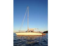 Sailcraft LTD Iroquois Mark2 Click to launch Larger Image