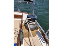 Cape Dory 30 Ketch Click to launch Larger Image