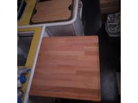 Finot  Navalu Custom Aluminum Racer-Cruiser Sloop Click to launch Larger Image