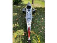 Epic 18X sport touring kayak Click to launch Larger Image