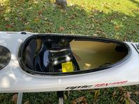 Epic 18X sport touring kayak Click to launch Larger Image
