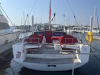 Beneteau Sense 50 Click to launch Larger Image