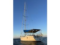 Hanse 470e Click to launch Larger Image