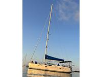 Hanse 470e Click to launch Larger Image