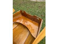 Clc boats Eastport pram dinghy Click to launch Larger Image