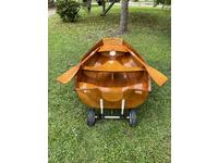 2003 West palm beach Florida 8 Clc boats Eastport pram dinghy
