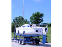 Beneteau First 235 Click to launch Larger Image