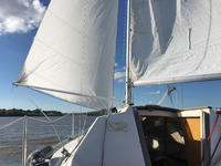 Beneteau First 235 Click to launch Larger Image
