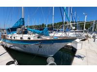 1978 Lake Lanier Georgia 44 CSY 44