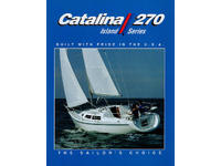 Catalina 270 LE Click to launch Larger Image