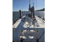 Beneteau First Figaro Click to launch Larger Image
