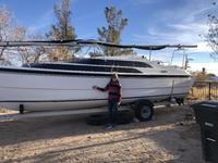 MacGregor 26M Click to launch Larger Image