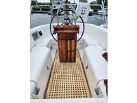 Canadian Sailcraft CS33 Click to launch Larger Image