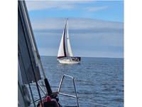 Canadian Sailcraft CS33 Click to launch Larger Image