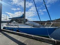 Pouvreau 42 Expedition Cutter Click to launch Larger Image