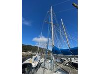 Pouvreau 42 Expedition Cutter Click to launch Larger Image