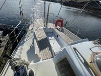 Pouvreau 42 Expedition Cutter Click to launch Larger Image