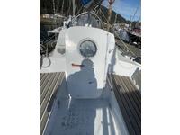 Pouvreau 42 Expedition Cutter Click to launch Larger Image