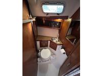 Catalina C30 Tall Rig / Bow Sprit Click to launch Larger Image