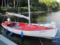 Cape Cod Shipbuilding Gemini