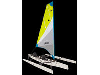 Hobie 2022 Hobie Mirage Tandem Island Kayak Click to launch Larger Image