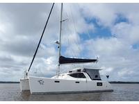 2023 St Augustine FL  40 Admiral 40 Celtic