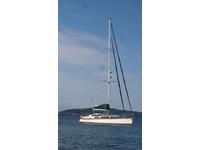 Macgregor Pilothouse 65 Click to launch Larger Image