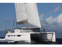 2019 Saint George GD  46 Nautitech 46 Open