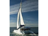 Fortuna 401 Island Spirit Click to launch Larger Image